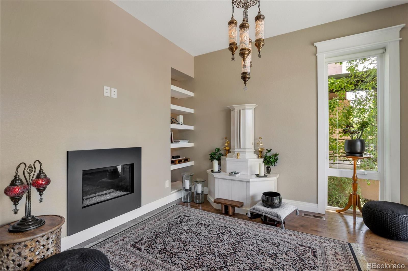 MLS Image #10 for 90  niagara street,denver, Colorado