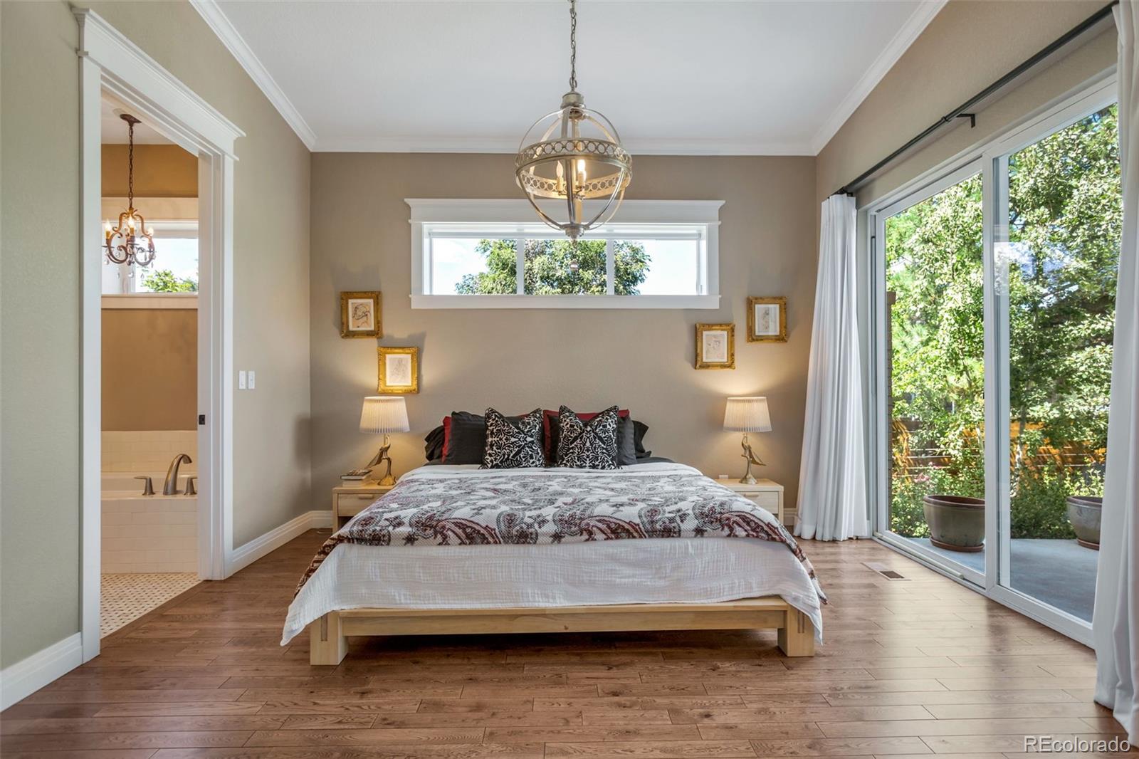 MLS Image #12 for 90  niagara street,denver, Colorado