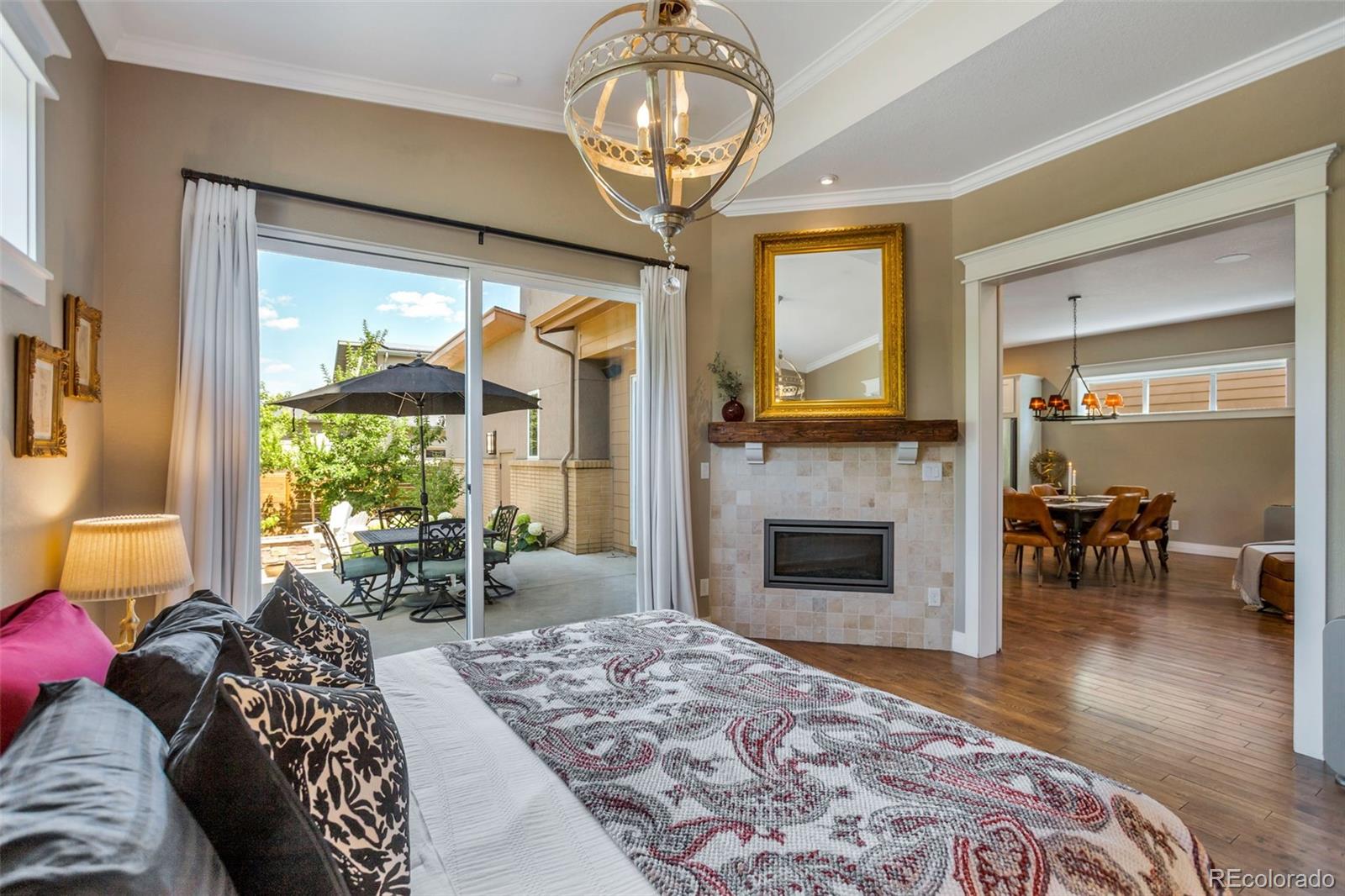 MLS Image #13 for 90  niagara street,denver, Colorado