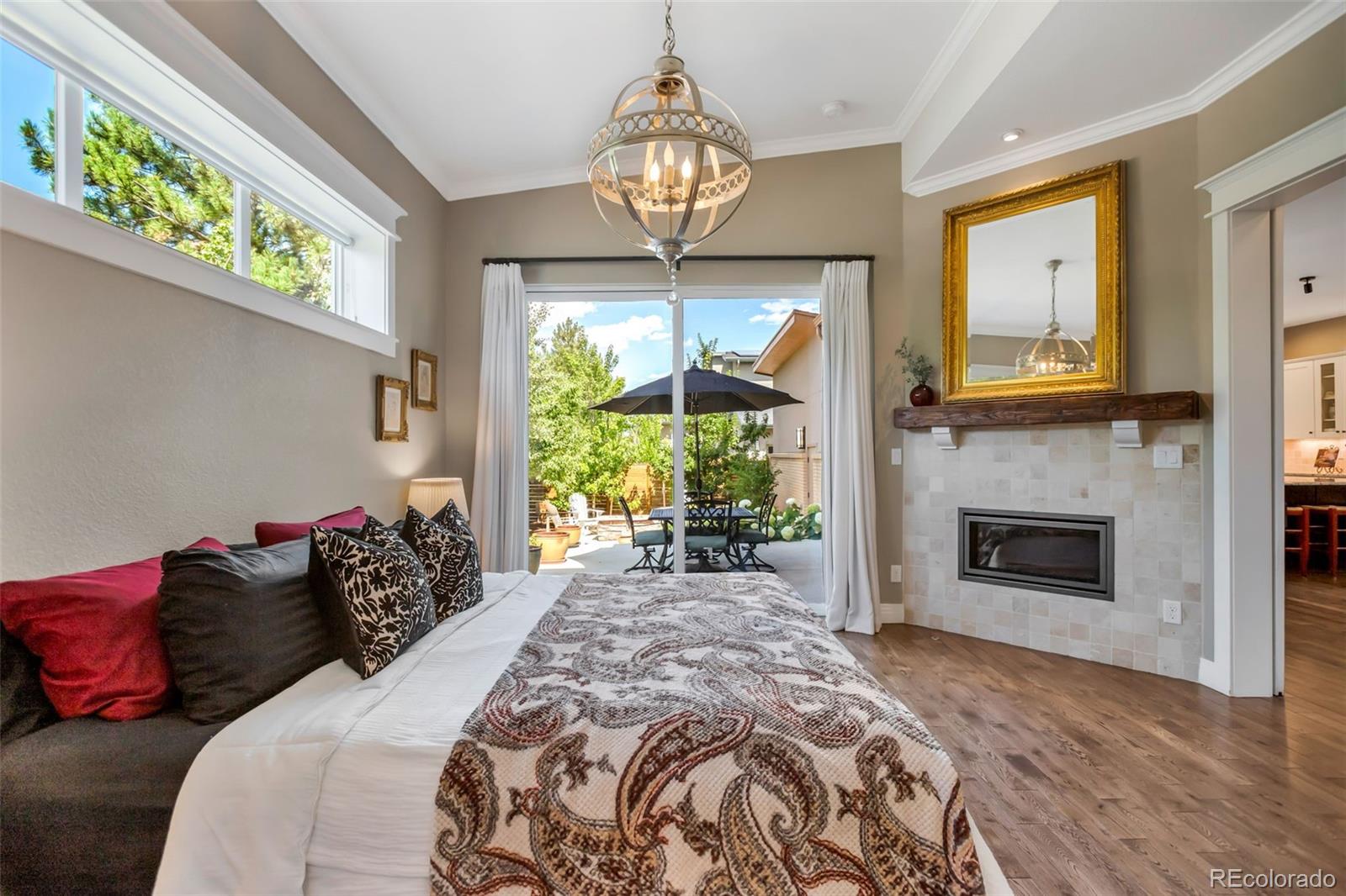 MLS Image #14 for 90  niagara street,denver, Colorado