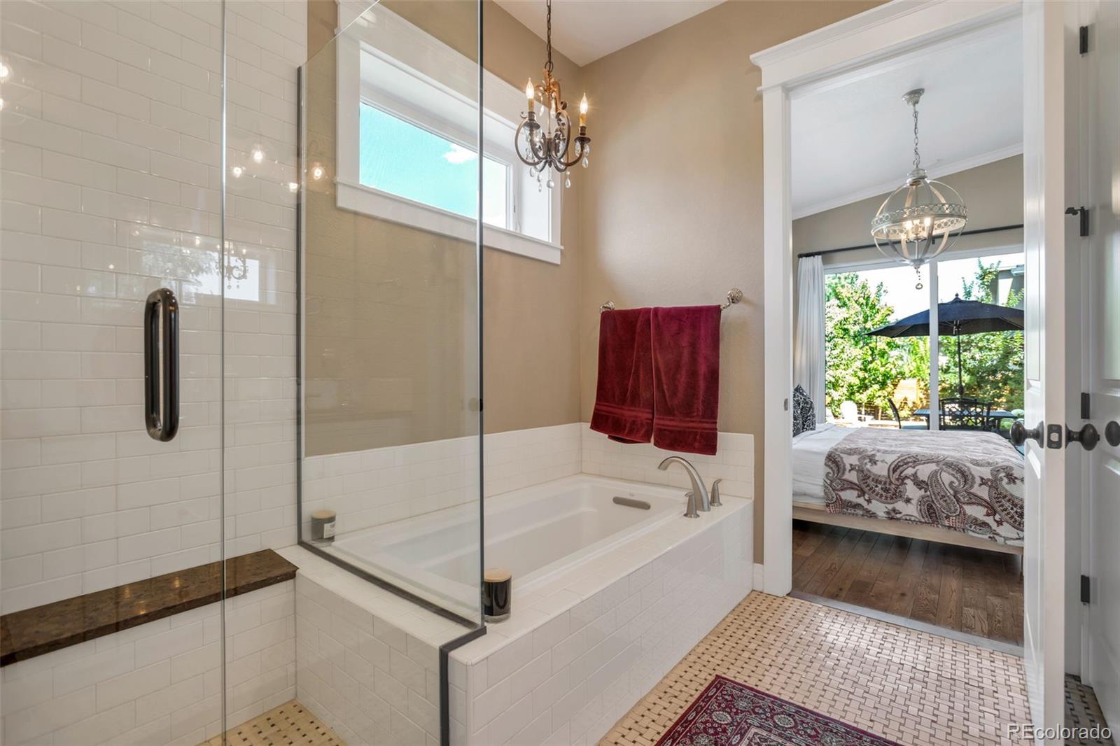 MLS Image #16 for 90  niagara street,denver, Colorado