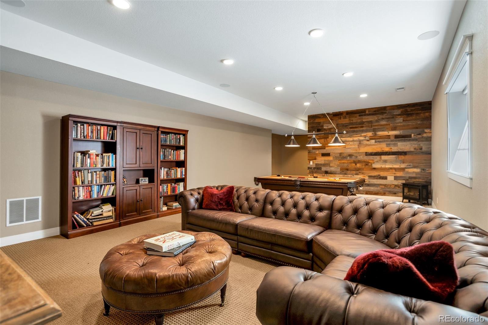MLS Image #19 for 90  niagara street,denver, Colorado