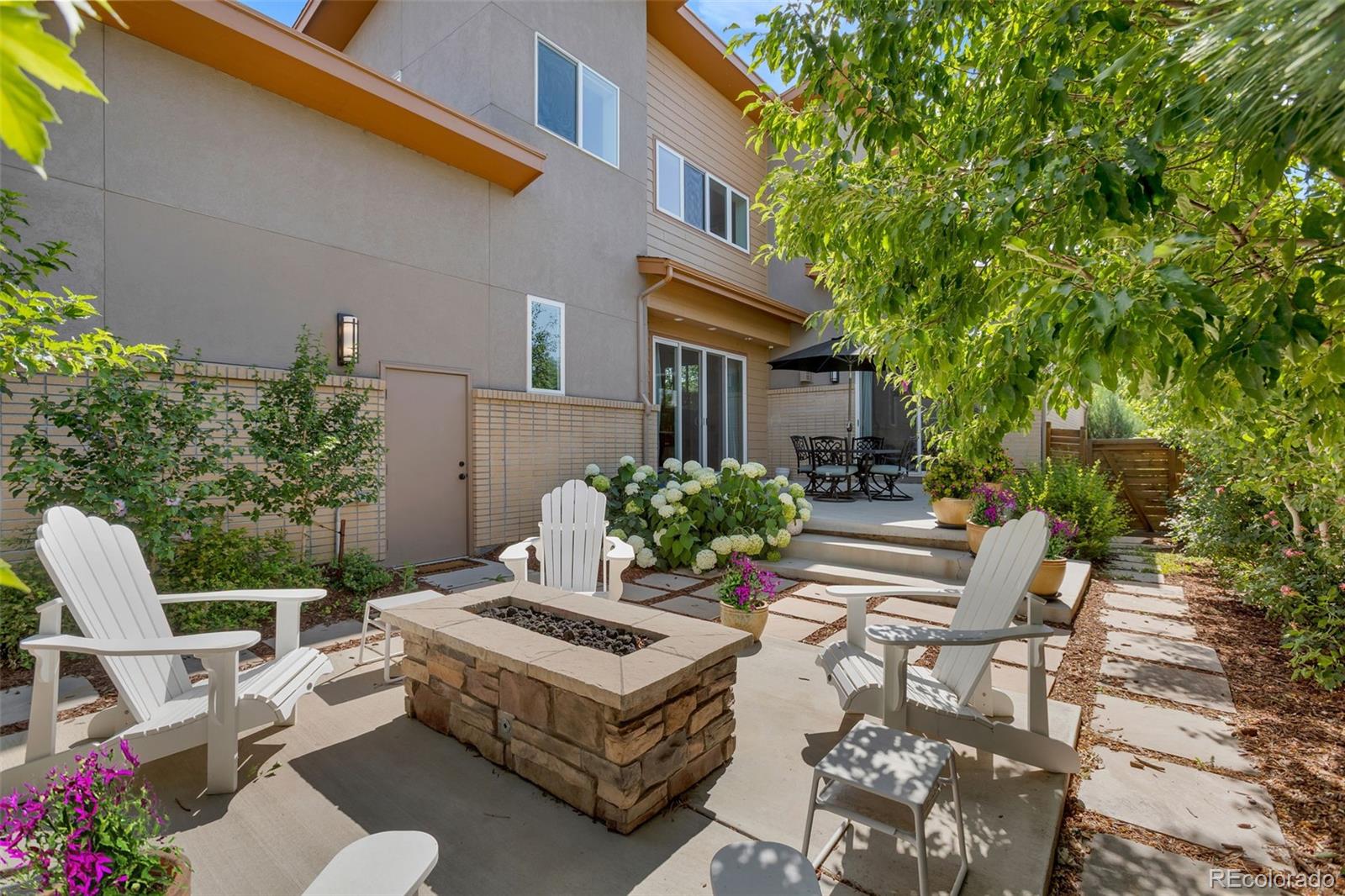 MLS Image #2 for 90  niagara street,denver, Colorado