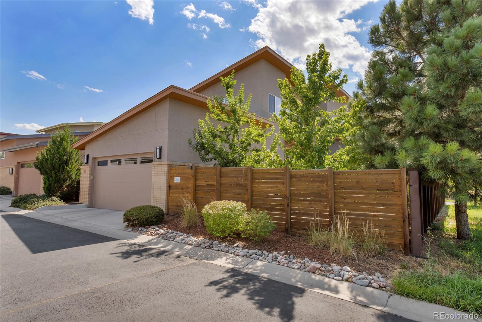 MLS Image #29 for 90  niagara street,denver, Colorado