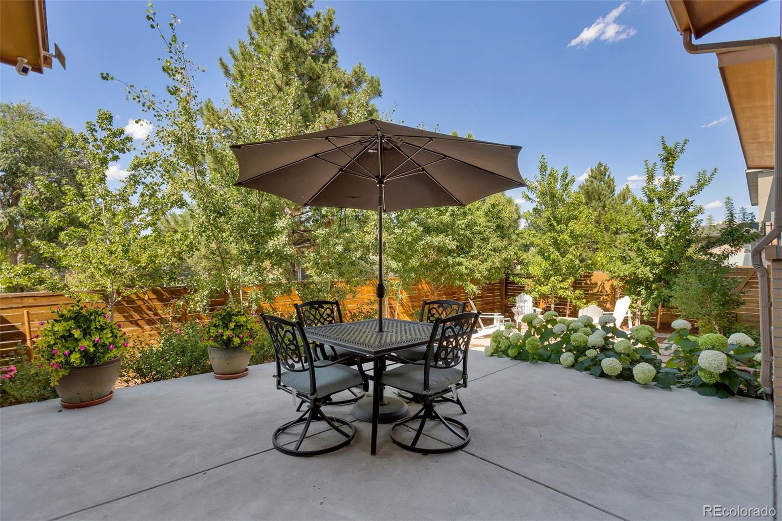 MLS Image #3 for 90  niagara street,denver, Colorado