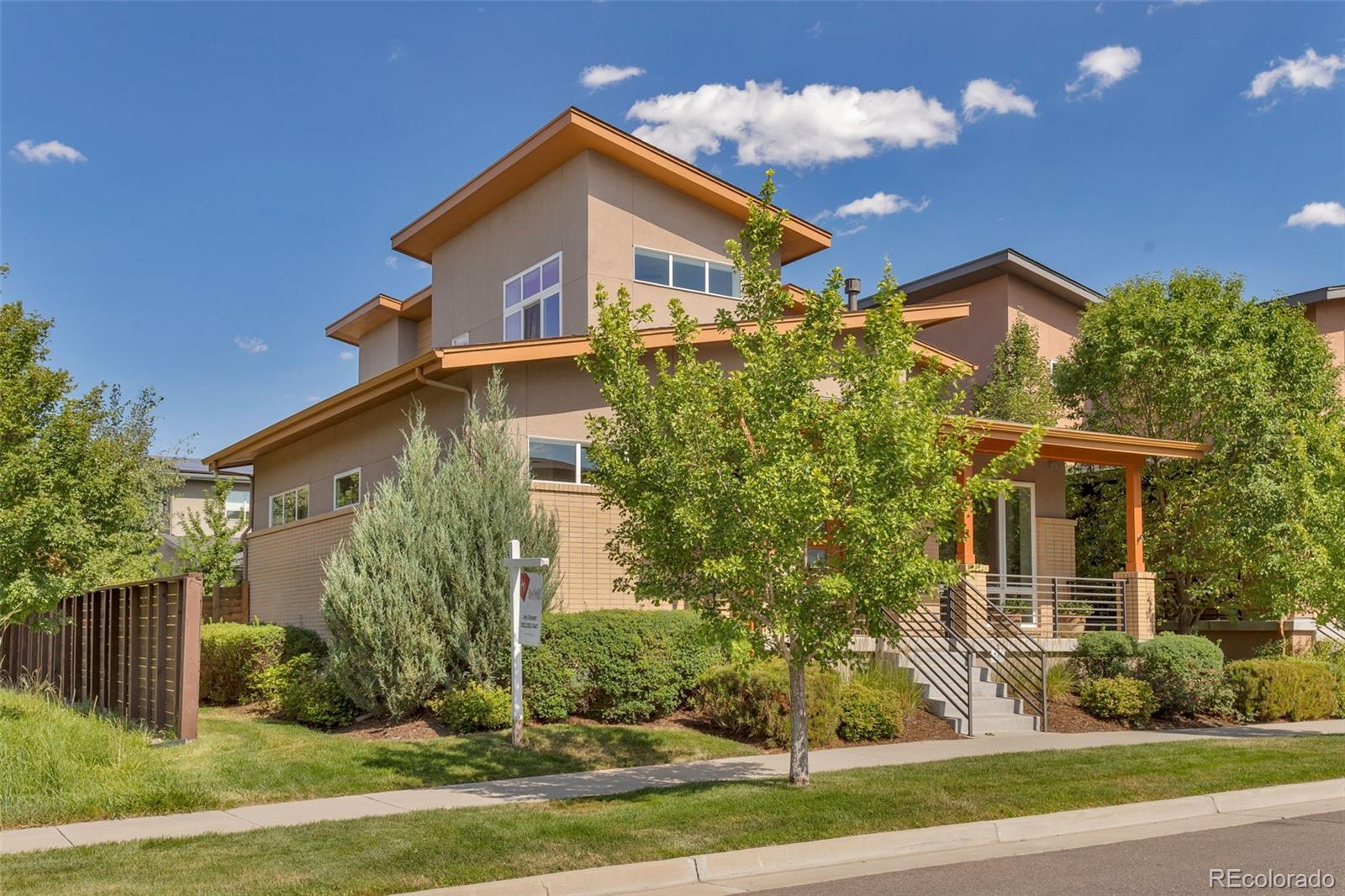MLS Image #30 for 90  niagara street,denver, Colorado