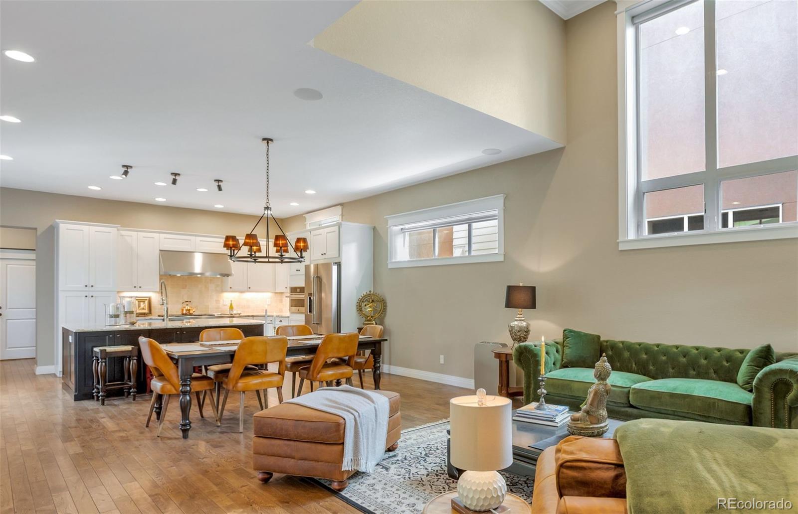 MLS Image #31 for 90  niagara street,denver, Colorado
