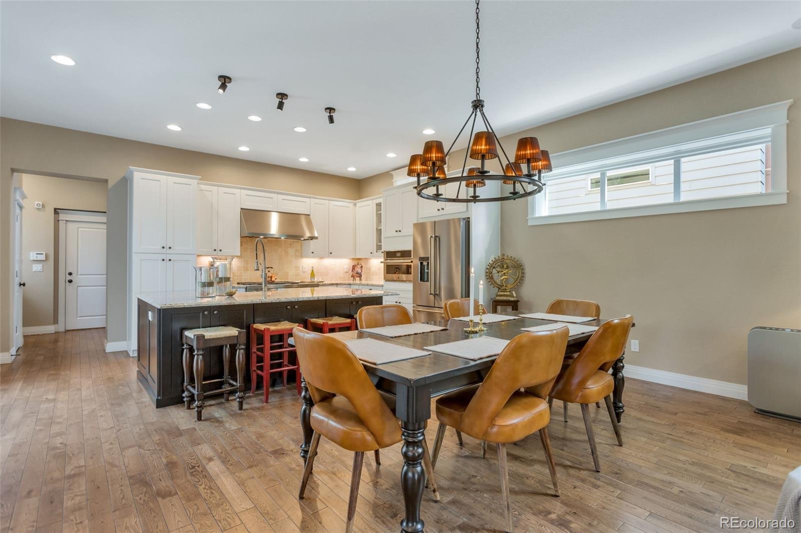 MLS Image #7 for 90  niagara street,denver, Colorado