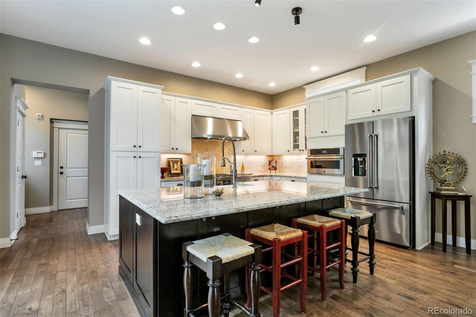 MLS Image #8 for 90  niagara street,denver, Colorado