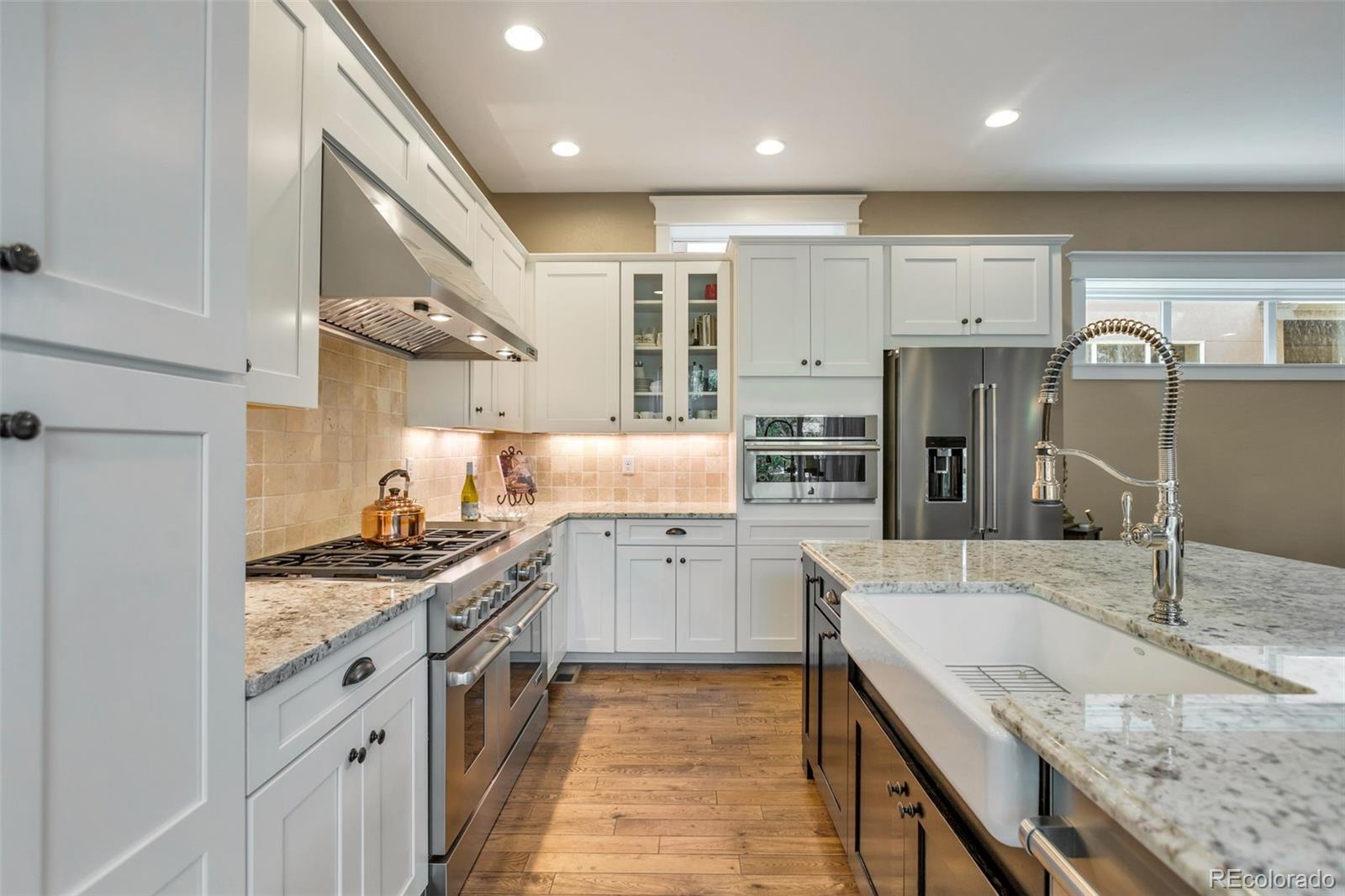 MLS Image #9 for 90  niagara street,denver, Colorado