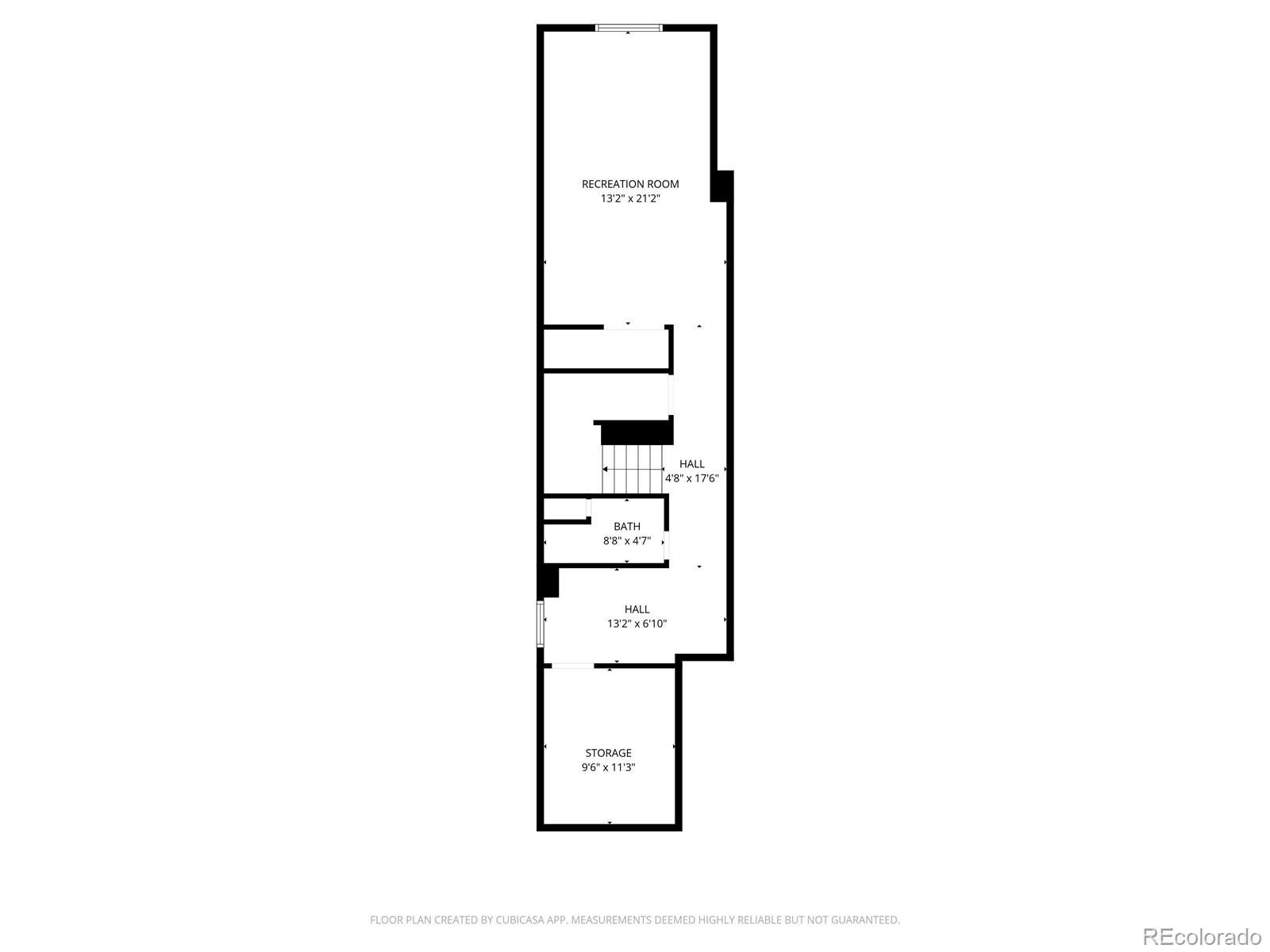 MLS Image #36 for 11072  telluride street,commerce city, Colorado