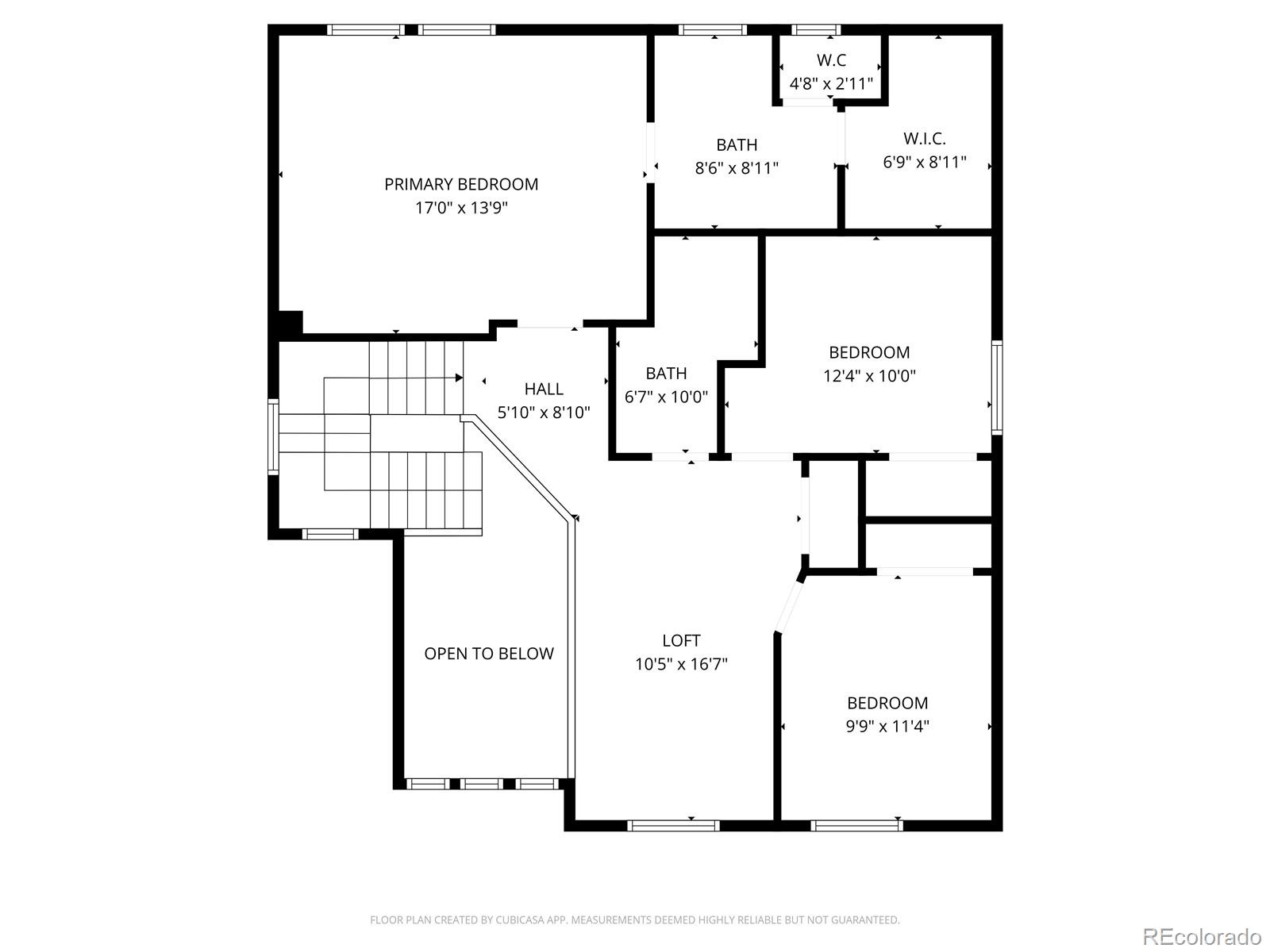 MLS Image #37 for 11072  telluride street,commerce city, Colorado