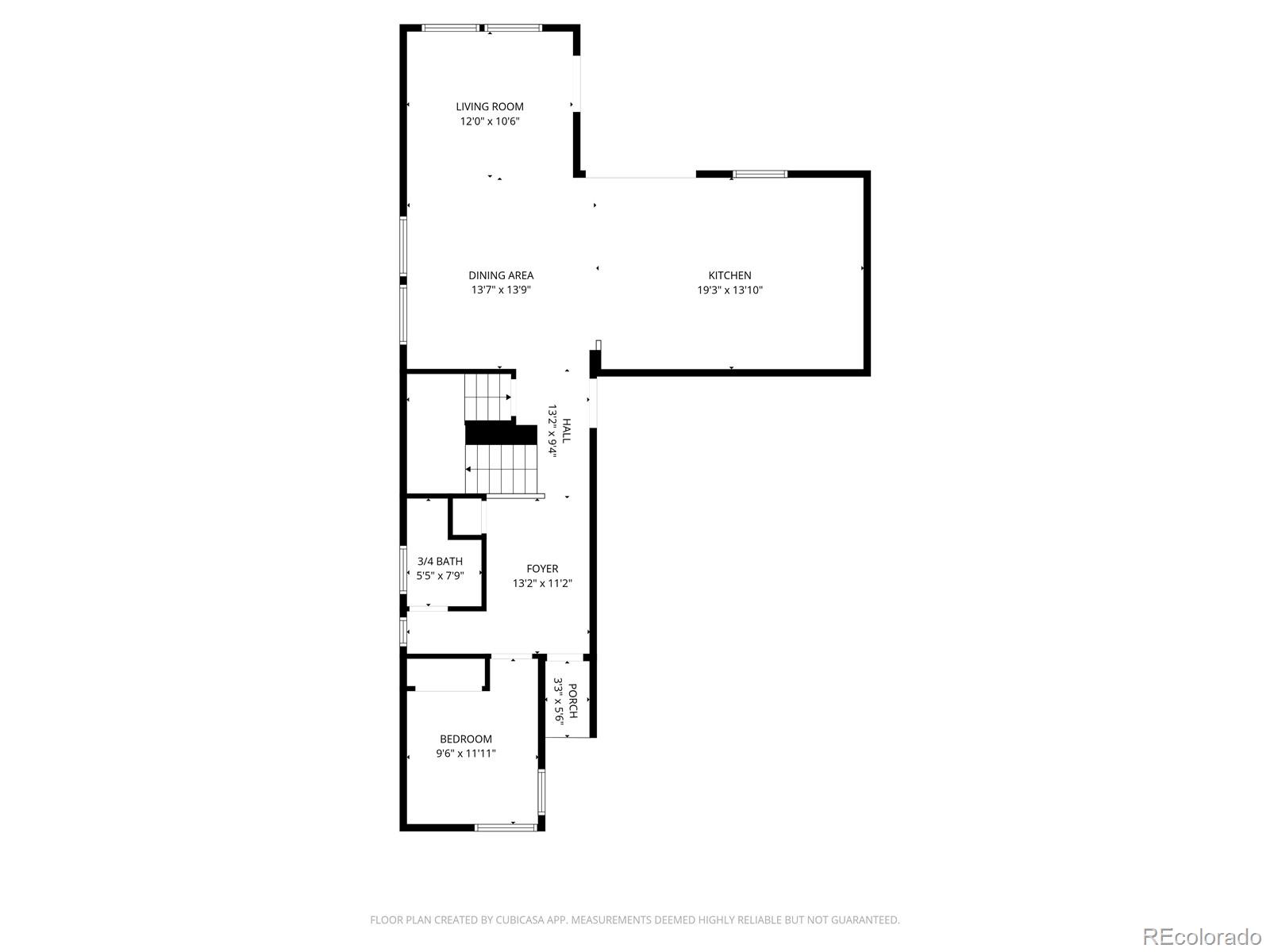 MLS Image #38 for 11072  telluride street,commerce city, Colorado