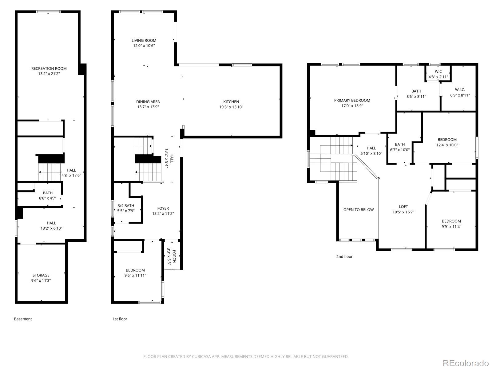 MLS Image #39 for 11072  telluride street,commerce city, Colorado