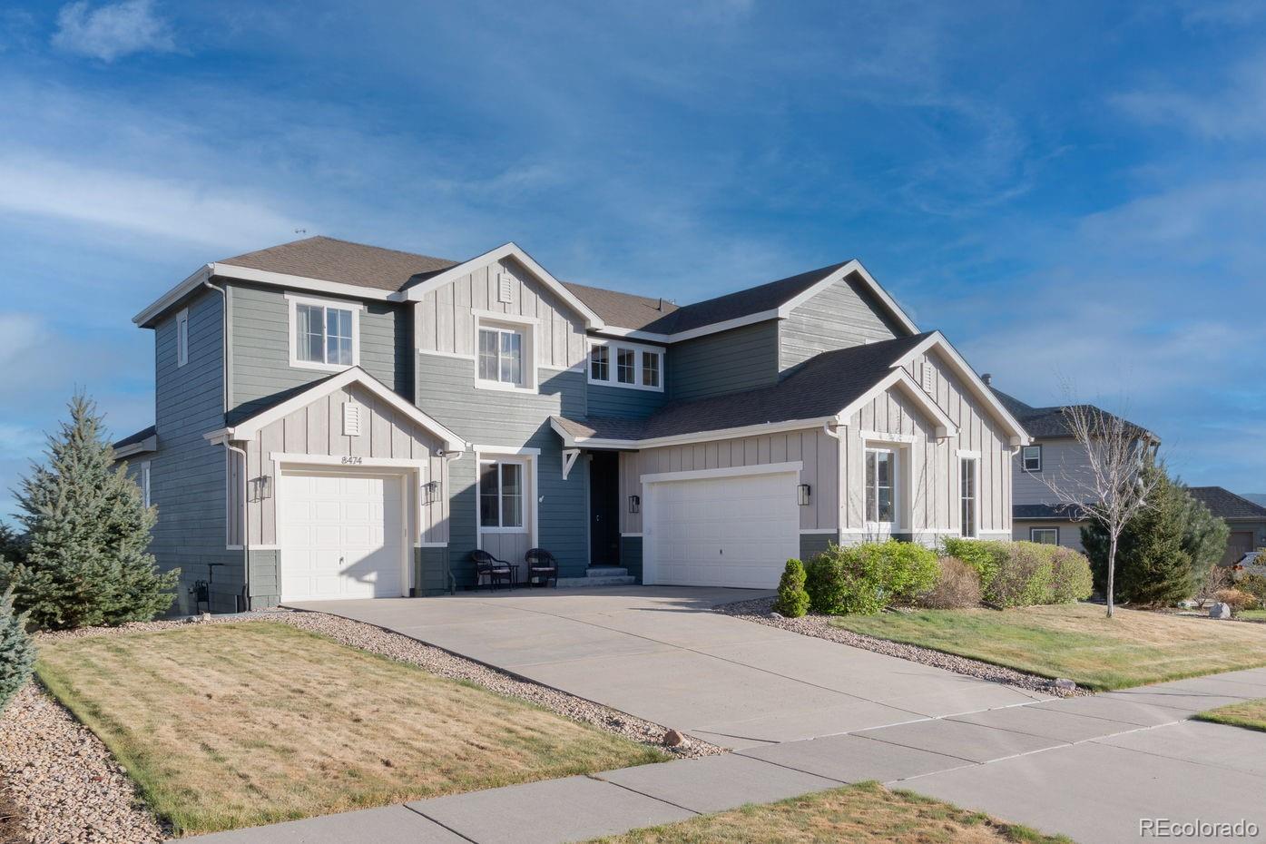 MLS Image #0 for 8474  poppy street,arvada, Colorado