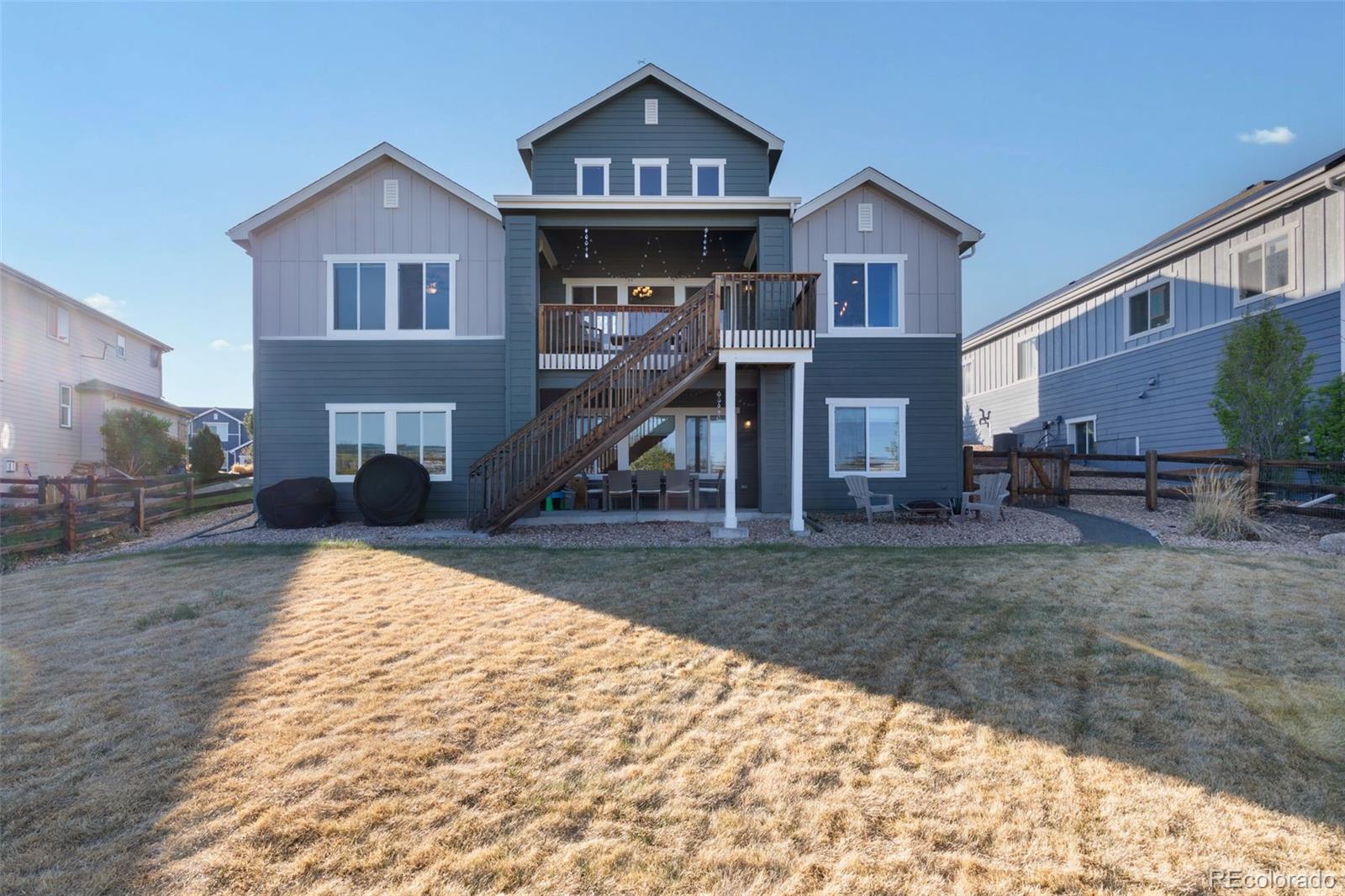MLS Image #35 for 8474  poppy street,arvada, Colorado