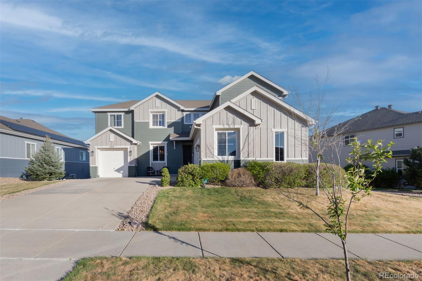MLS Image #39 for 8474  poppy street,arvada, Colorado