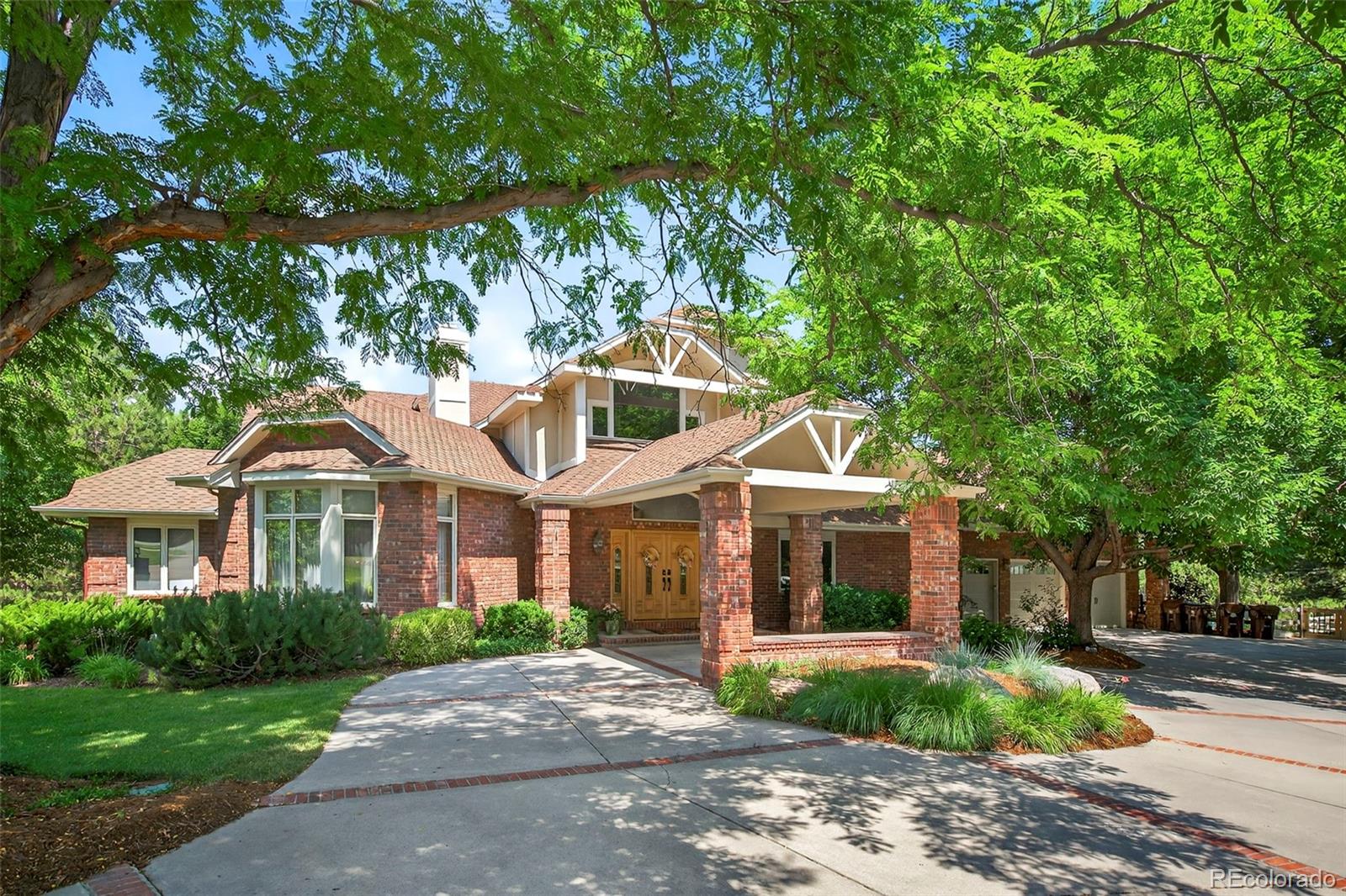 MLS Image #0 for 8478  haystack court,niwot, Colorado