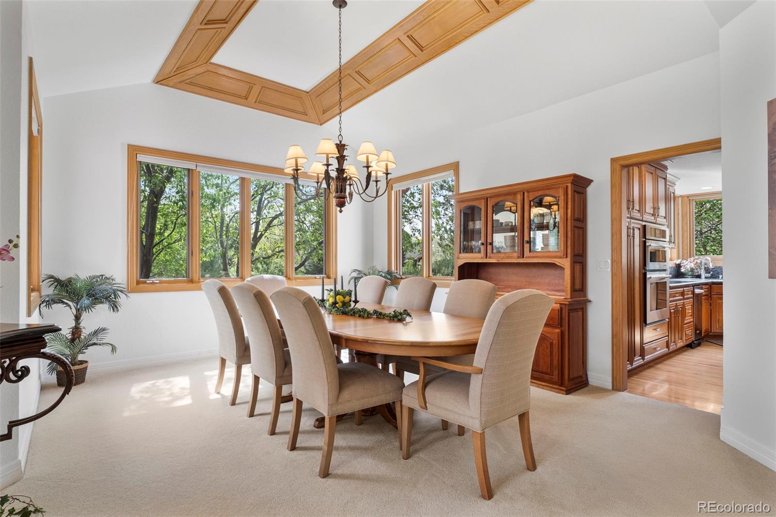 MLS Image #10 for 8478  haystack court,niwot, Colorado
