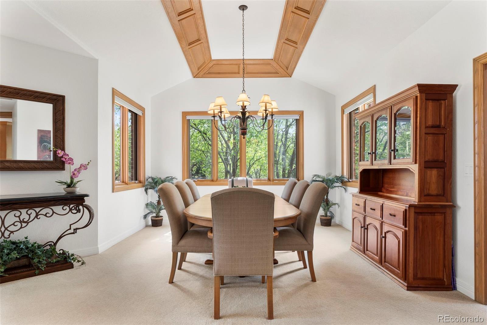 MLS Image #11 for 8478  haystack court,niwot, Colorado