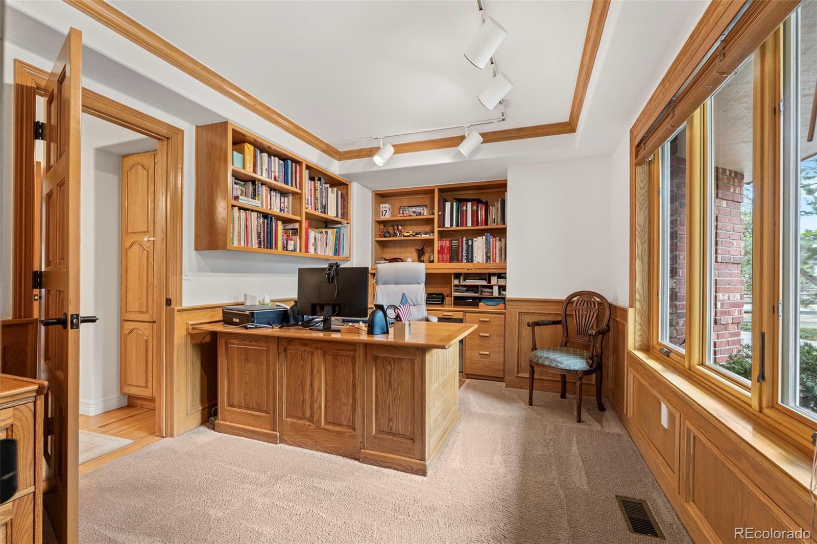 MLS Image #15 for 8478  haystack court,niwot, Colorado