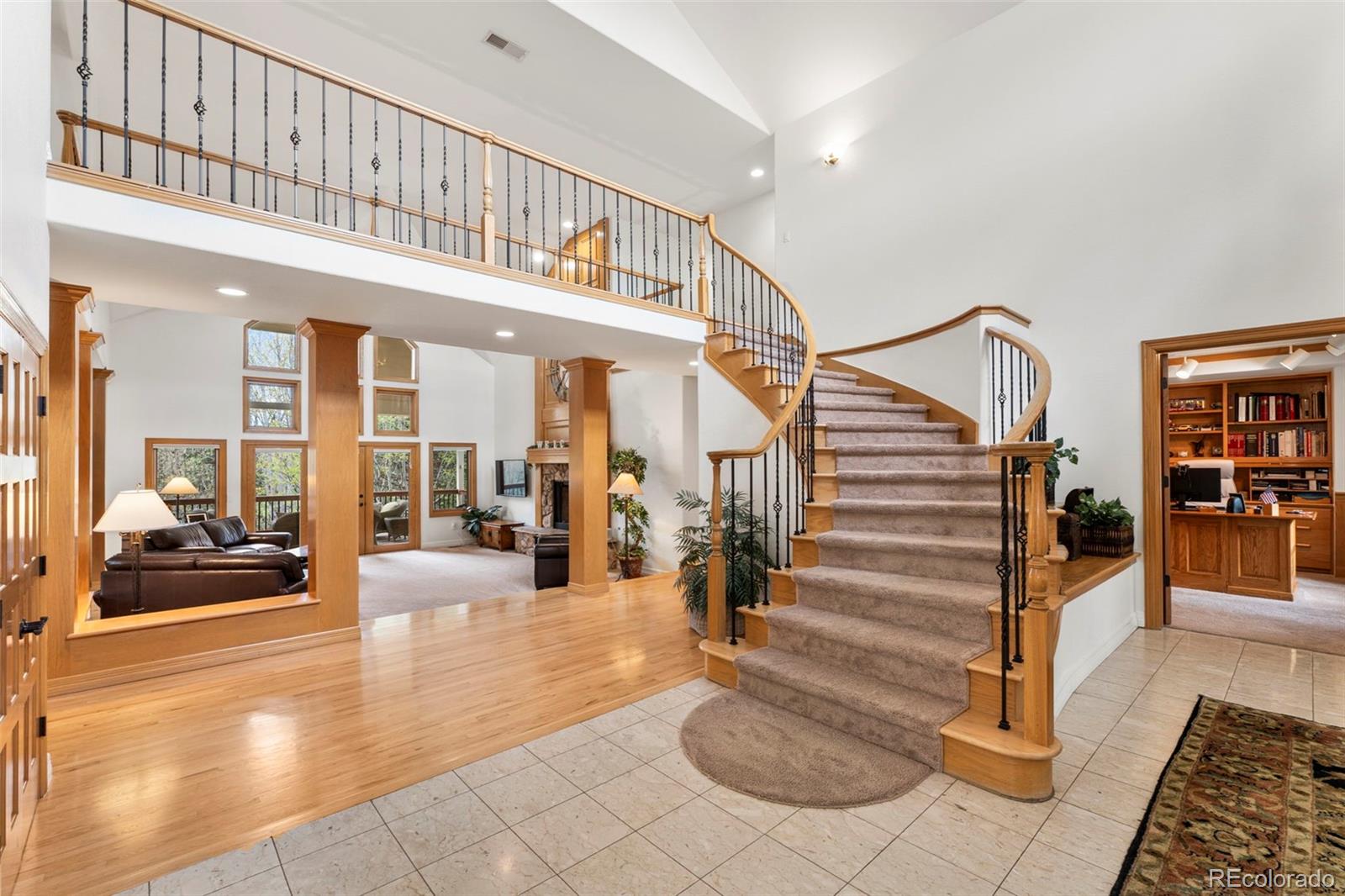 MLS Image #2 for 8478  haystack court,niwot, Colorado