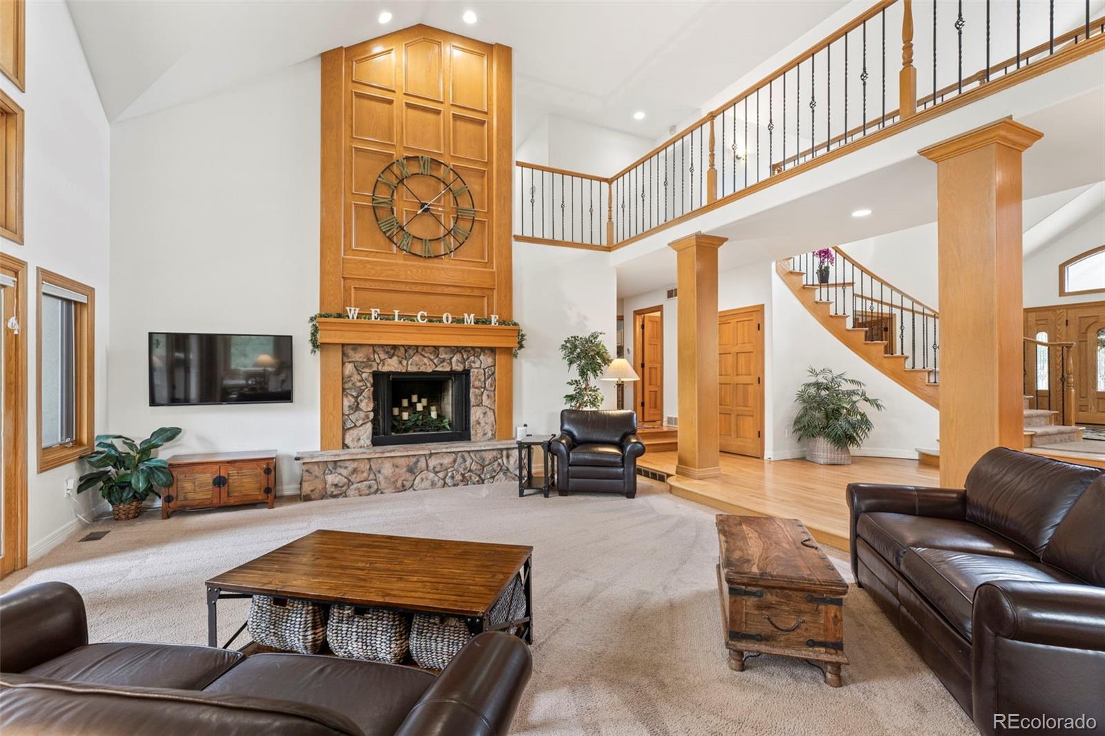 MLS Image #3 for 8478  haystack court,niwot, Colorado
