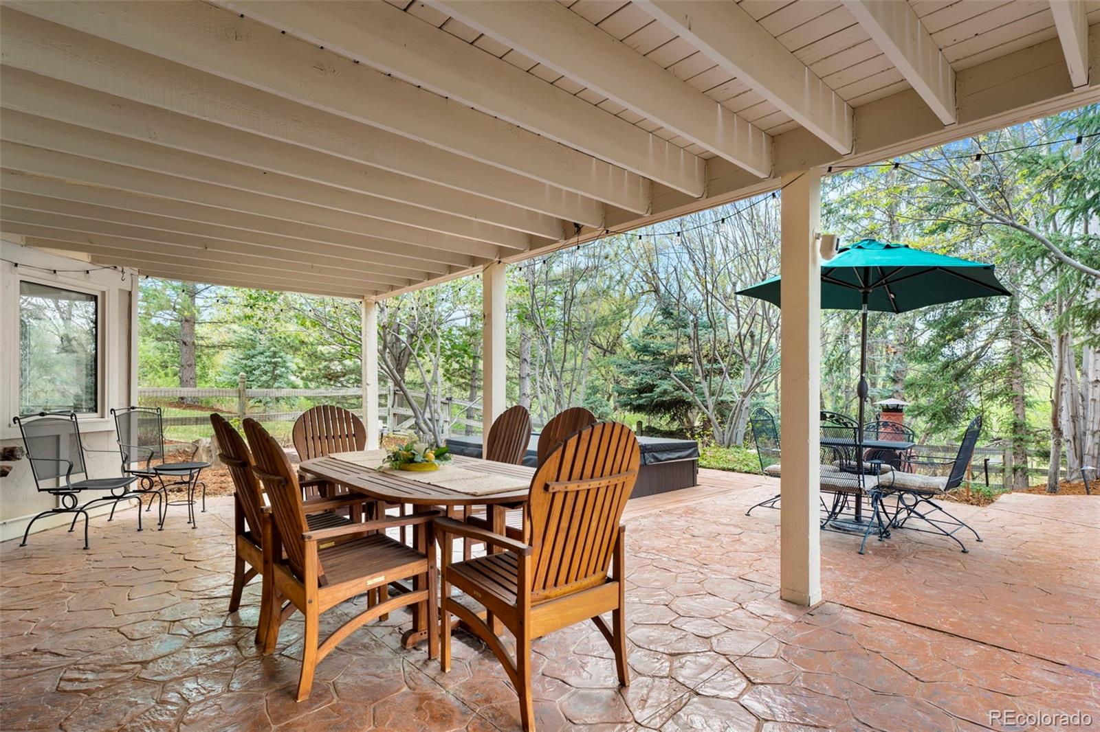 MLS Image #38 for 8478  haystack court,niwot, Colorado