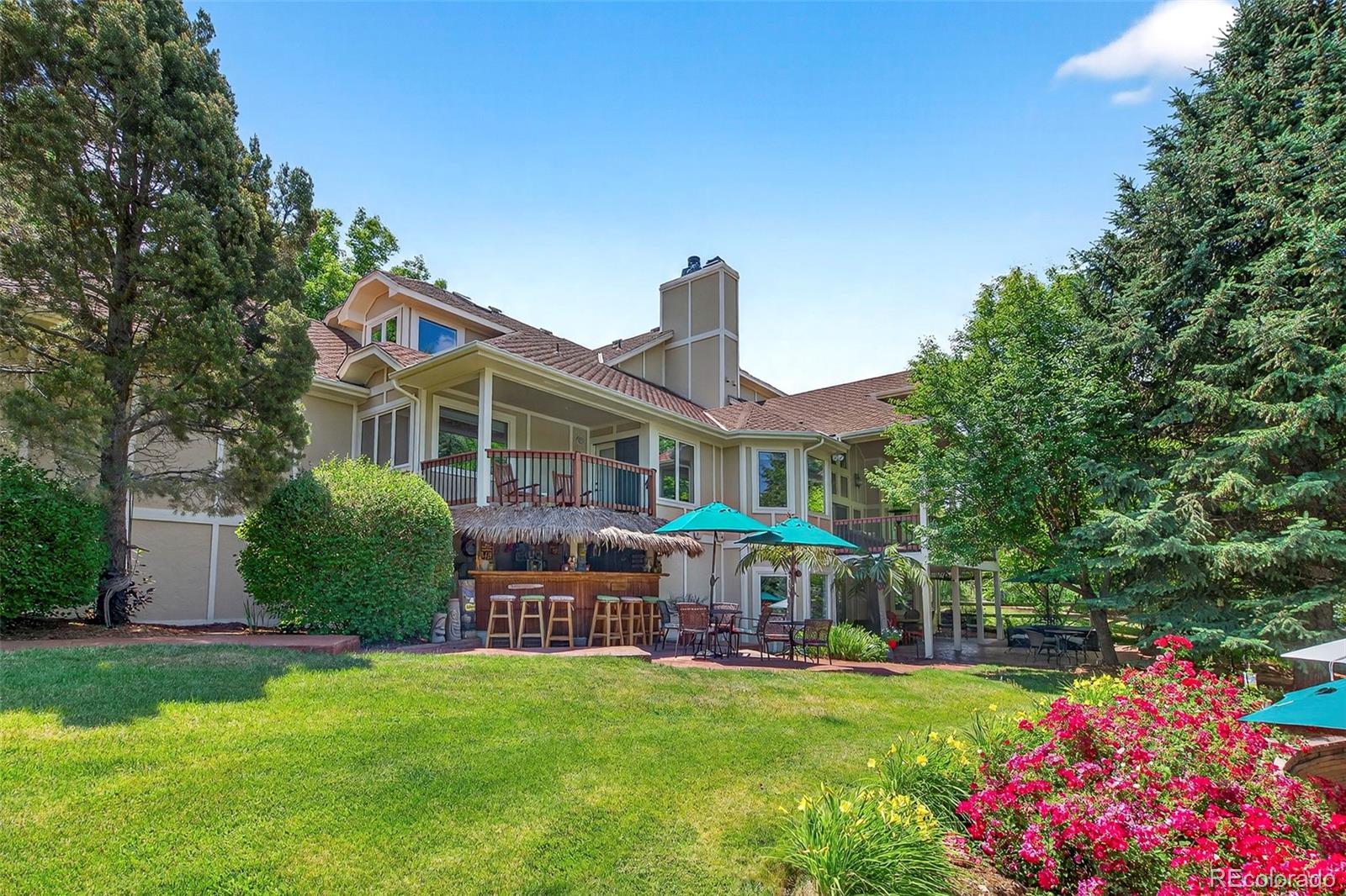 MLS Image #39 for 8478  haystack court,niwot, Colorado
