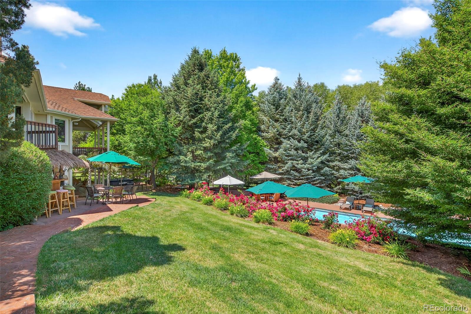 MLS Image #40 for 8478  haystack court,niwot, Colorado