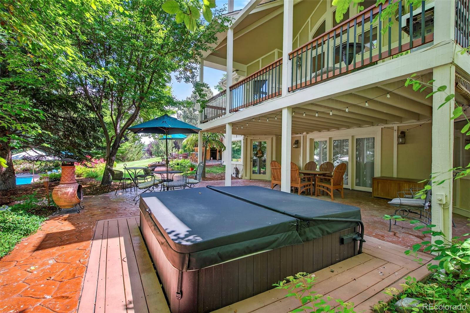 MLS Image #41 for 8478  haystack court,niwot, Colorado