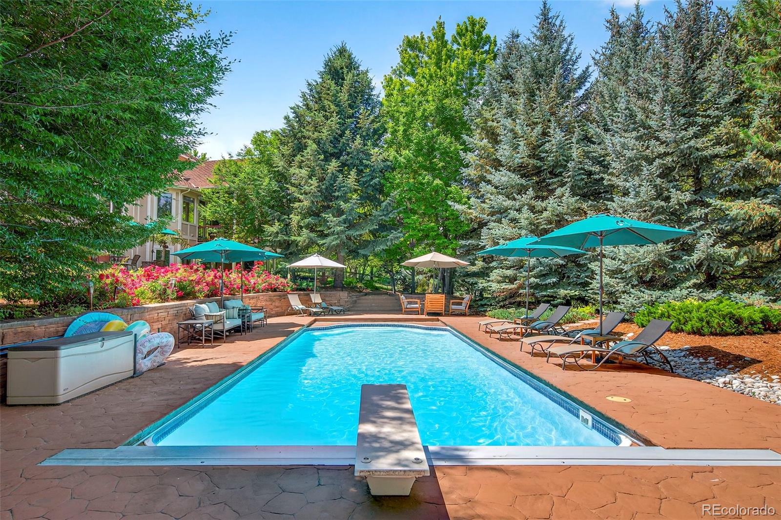 MLS Image #42 for 8478  haystack court,niwot, Colorado