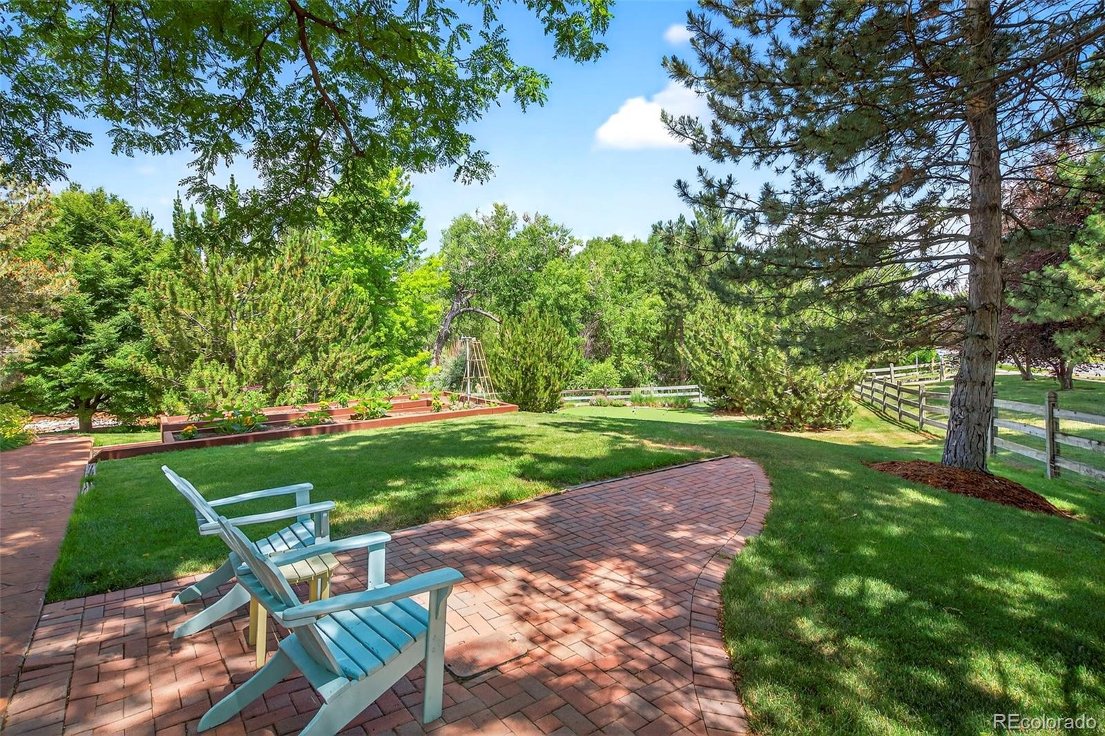 MLS Image #45 for 8478  haystack court,niwot, Colorado