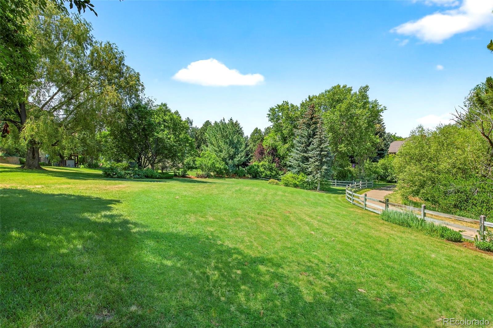 MLS Image #48 for 8478  haystack court,niwot, Colorado