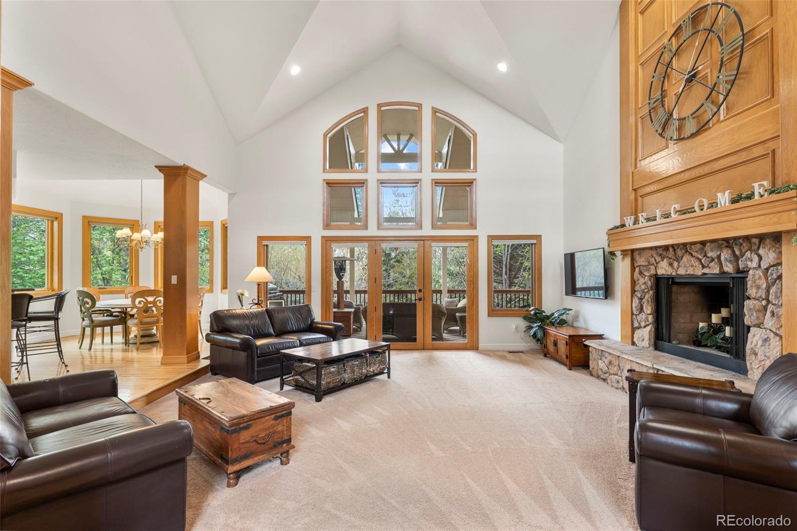 MLS Image #5 for 8478  haystack court,niwot, Colorado