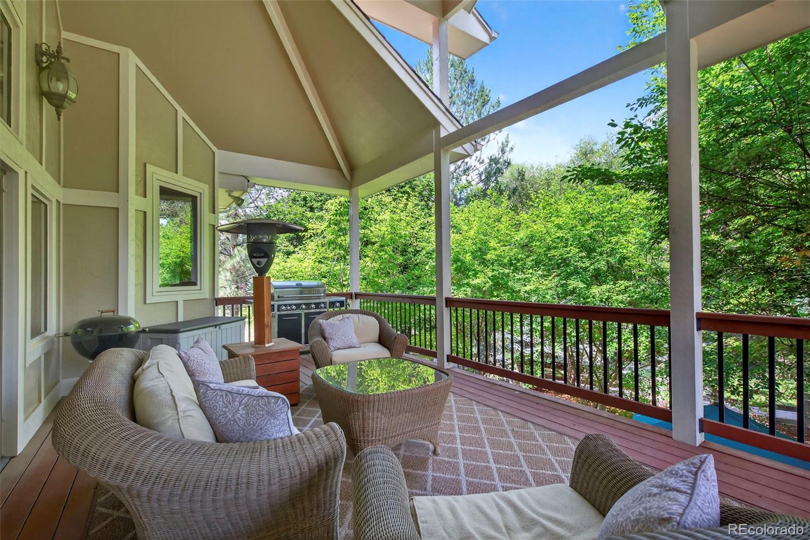 MLS Image #6 for 8478  haystack court,niwot, Colorado
