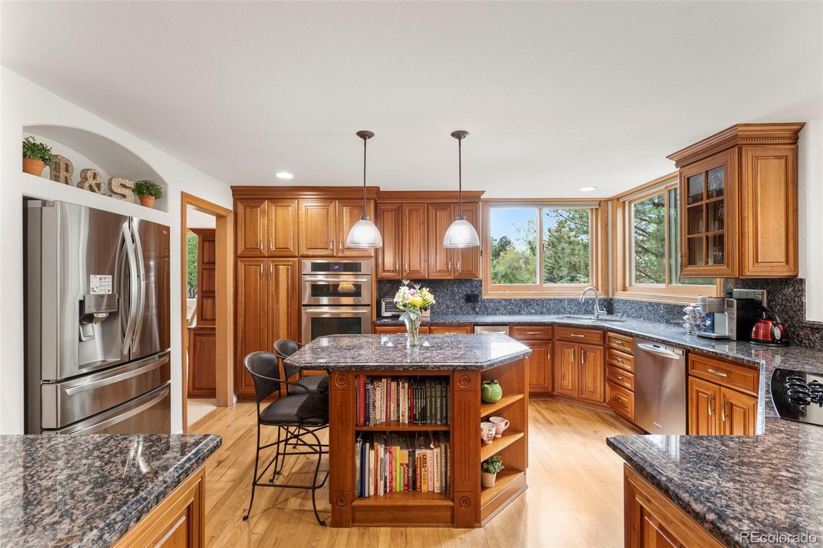 MLS Image #7 for 8478  haystack court,niwot, Colorado