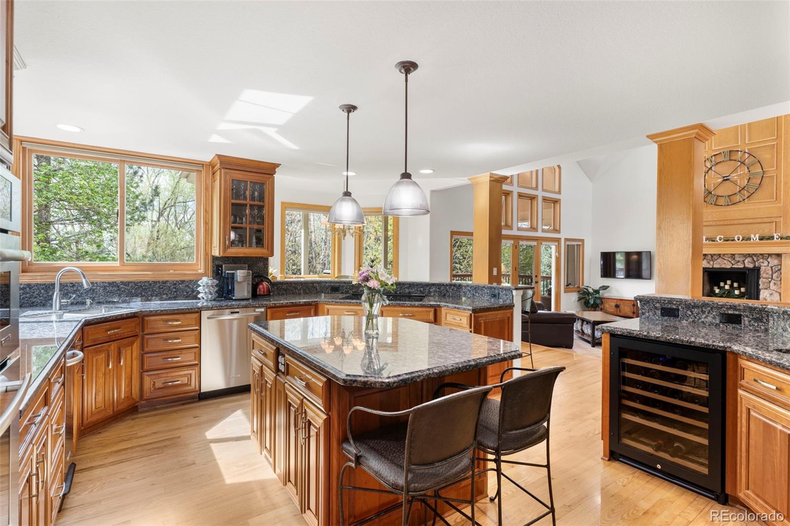 MLS Image #8 for 8478  haystack court,niwot, Colorado