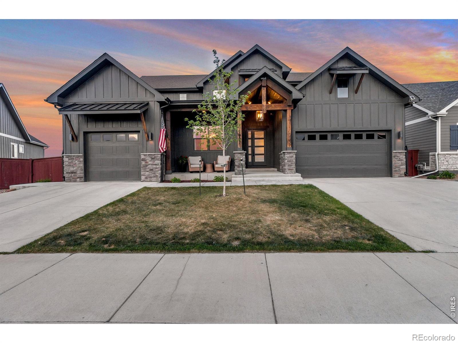 MLS Image #2 for 1997  orchard bloom drive,windsor, Colorado