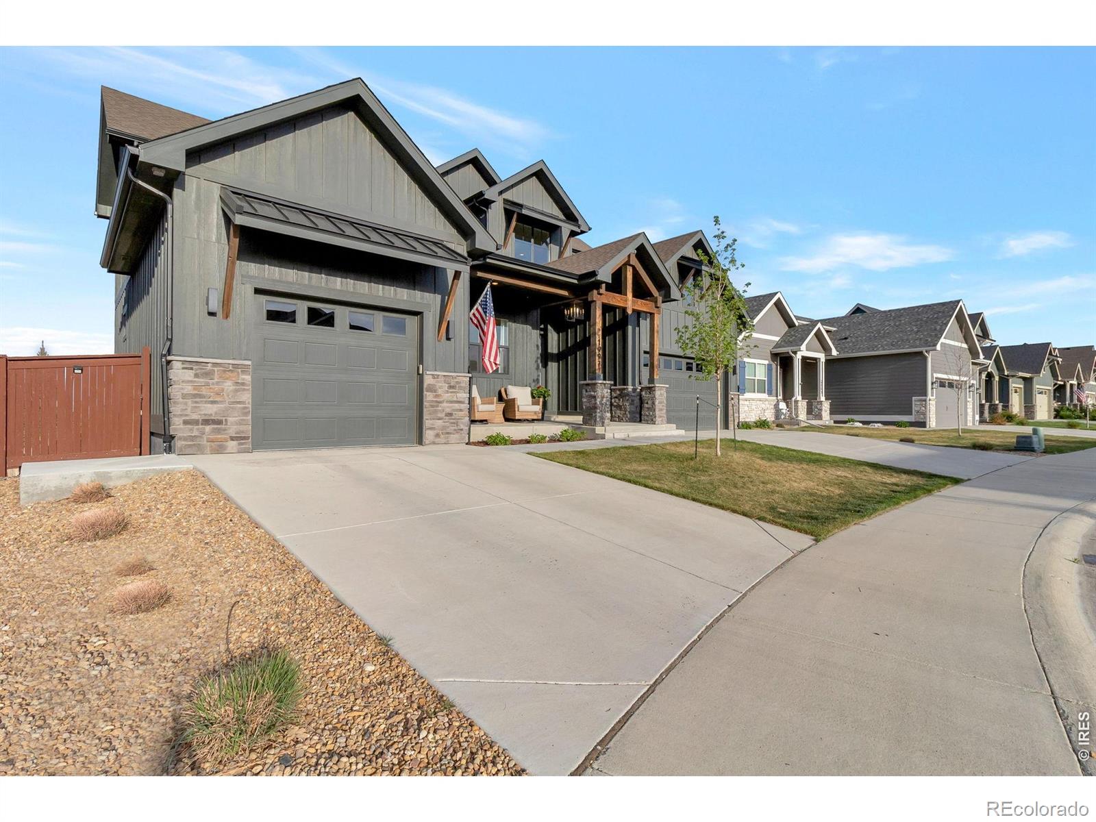 MLS Image #44 for 1997  orchard bloom drive,windsor, Colorado