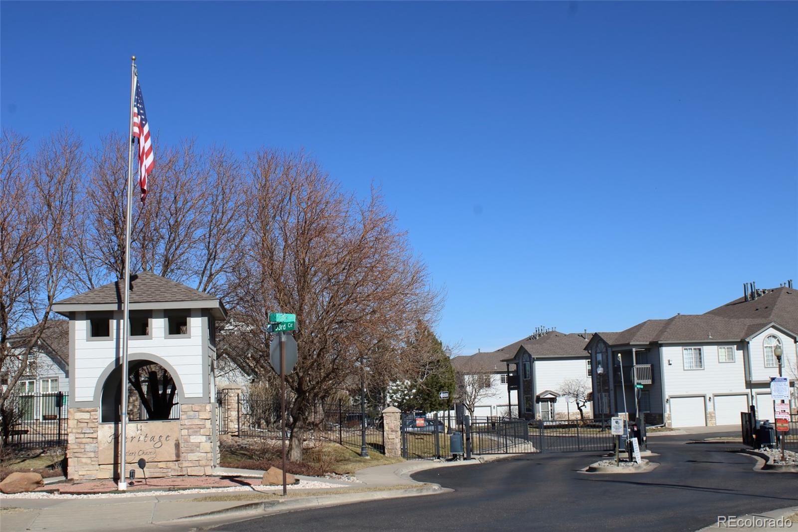 MLS Image #1 for 10381  cook way 206,thornton, Colorado