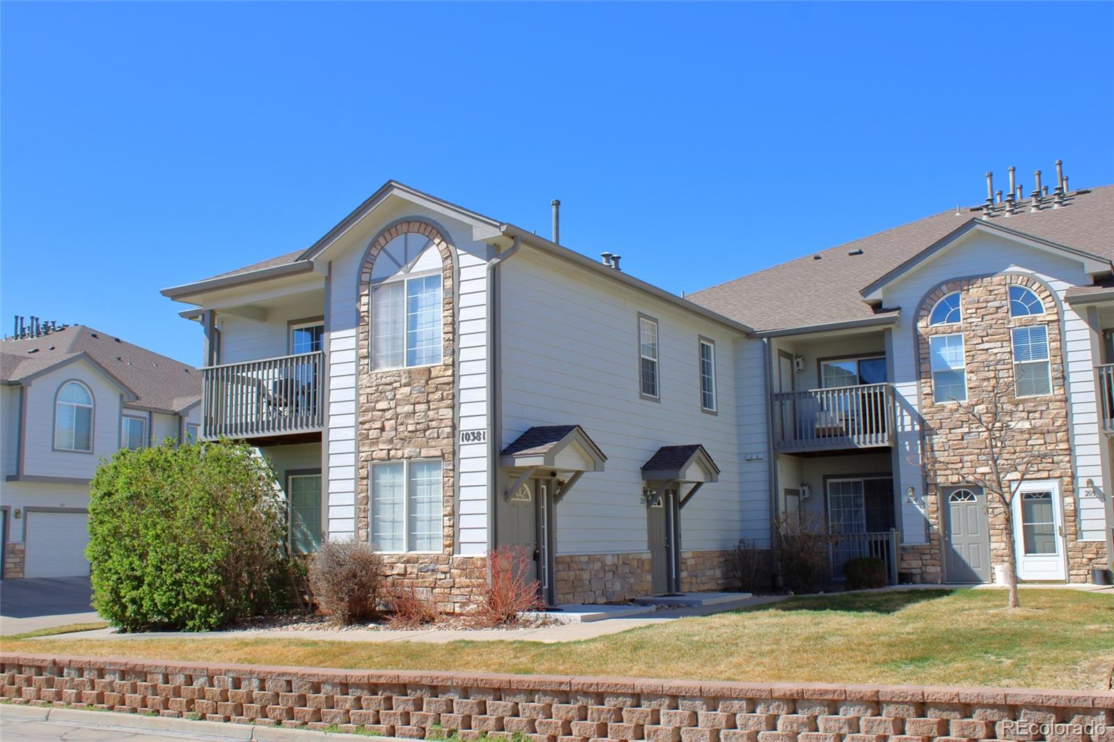 MLS Image #12 for 10381  cook way 206,thornton, Colorado