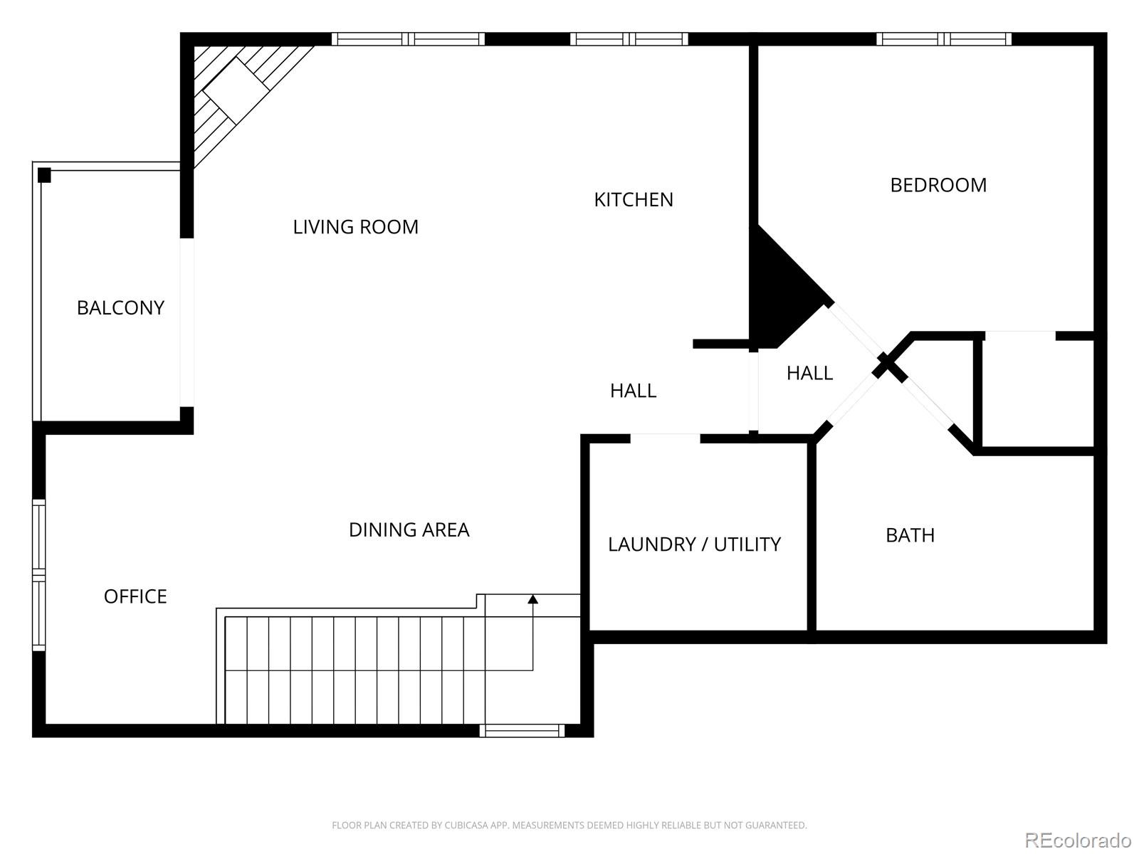 MLS Image #13 for 10381  cook way 206,thornton, Colorado