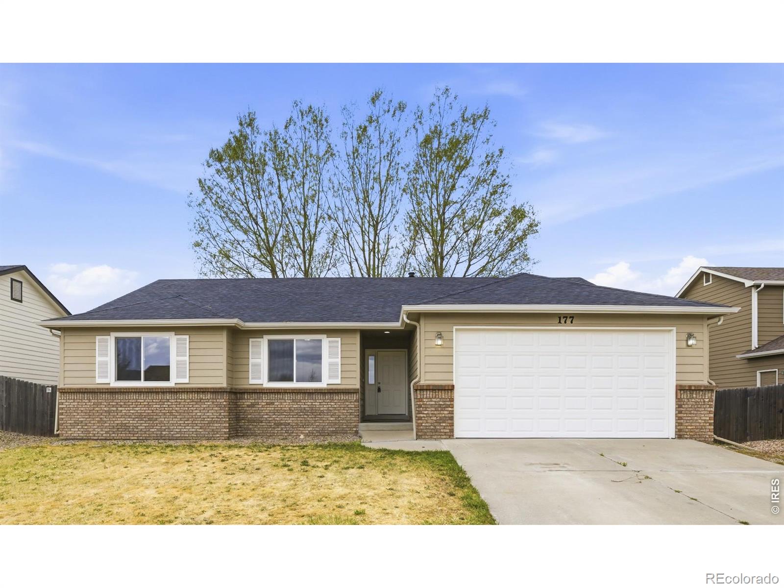 MLS Image #0 for 177 s ursula avenue,milliken, Colorado