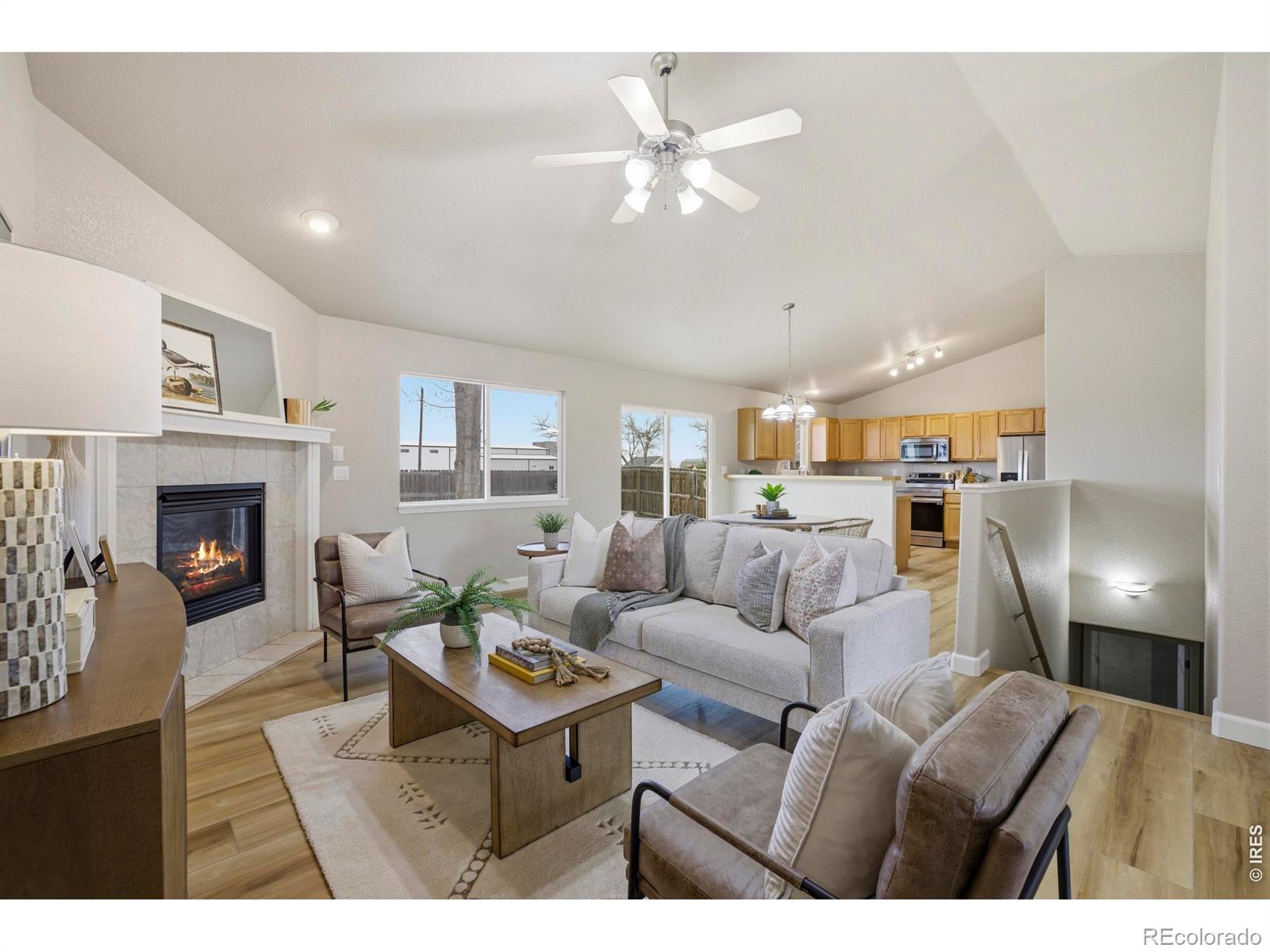 MLS Image #4 for 177 s ursula avenue,milliken, Colorado