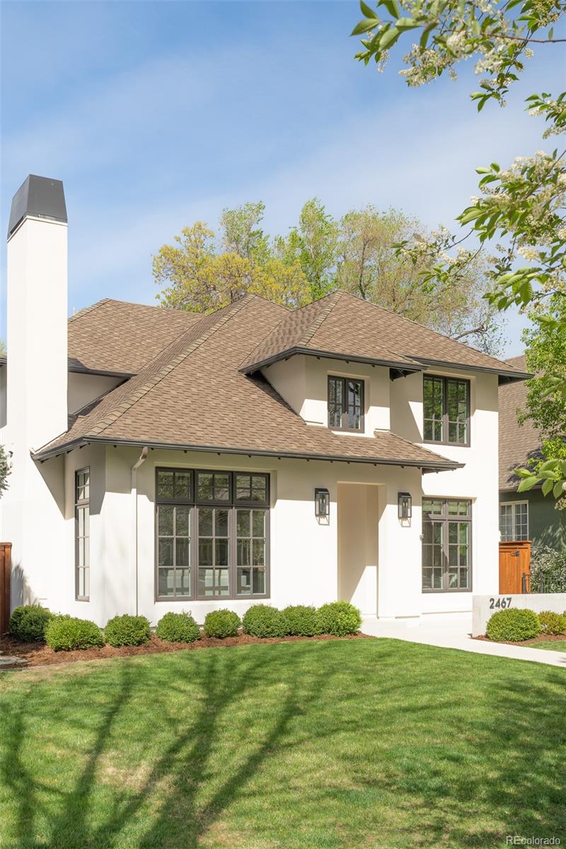 MLS Image #1 for 2467 s milwaukee street,denver, Colorado