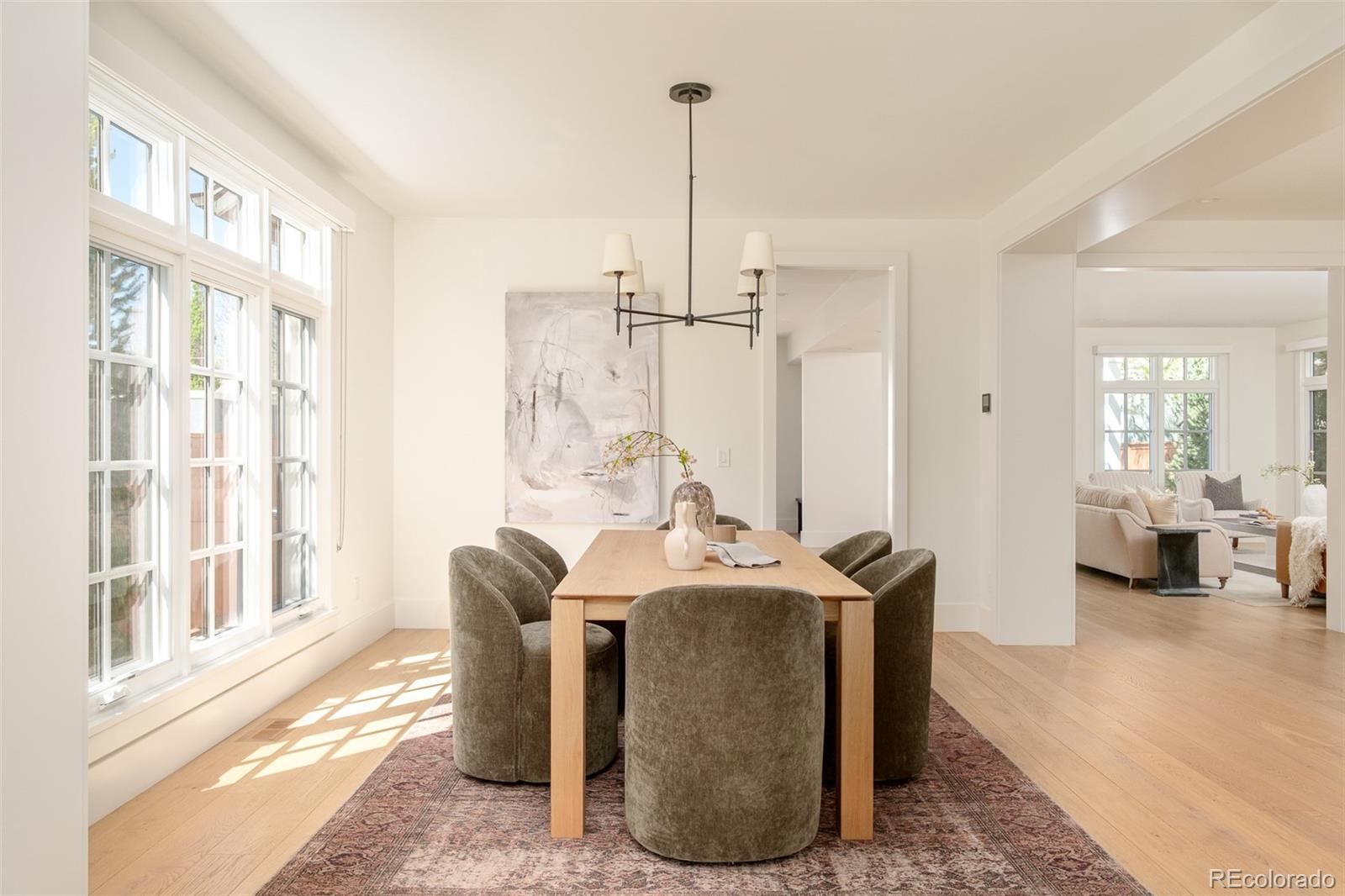 MLS Image #10 for 2467 s milwaukee street,denver, Colorado