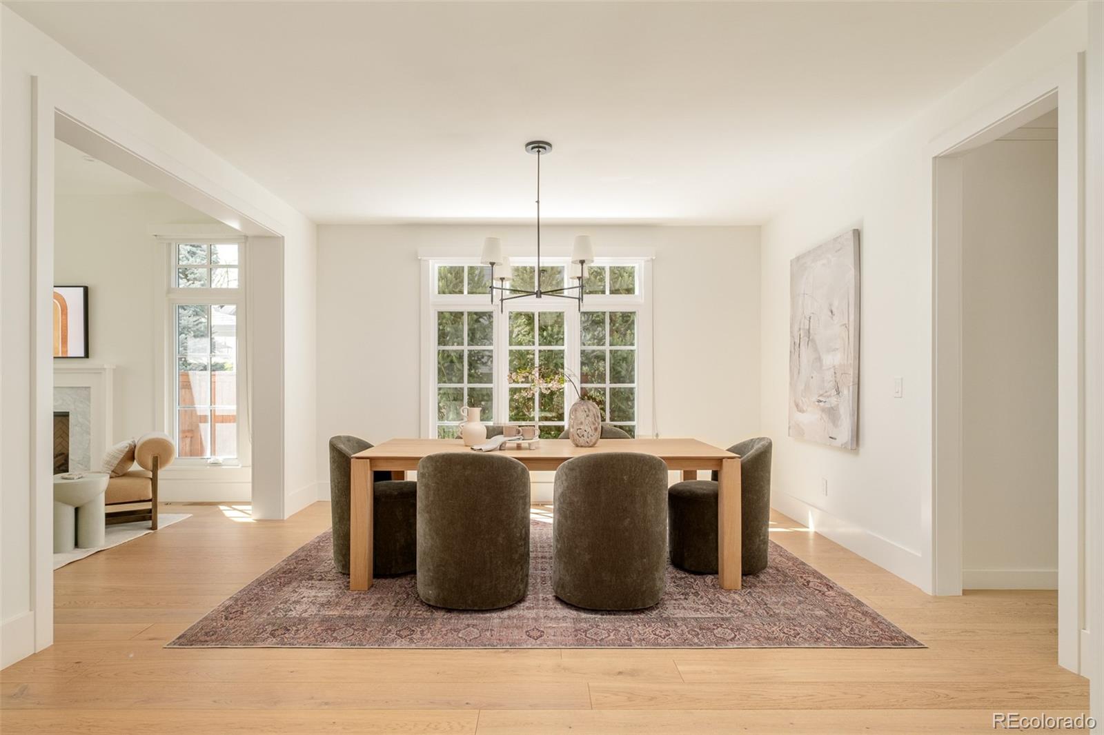 MLS Image #12 for 2467 s milwaukee street,denver, Colorado