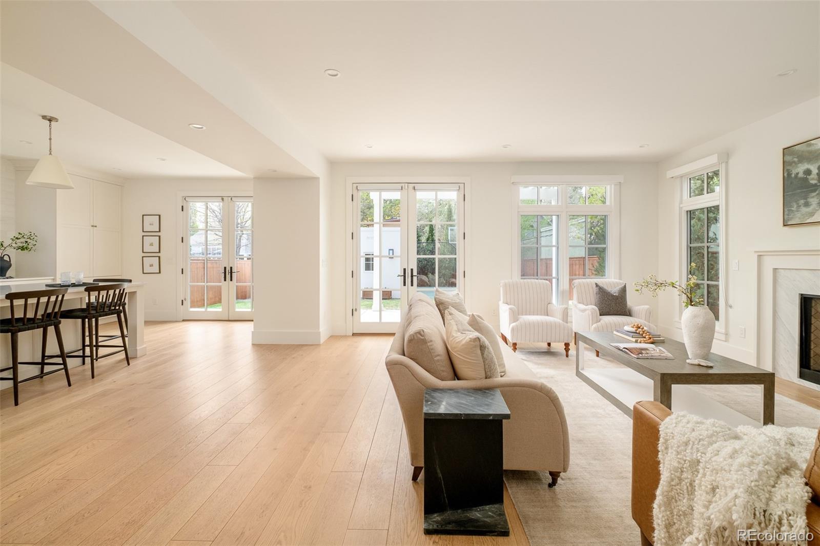 MLS Image #13 for 2467 s milwaukee street,denver, Colorado