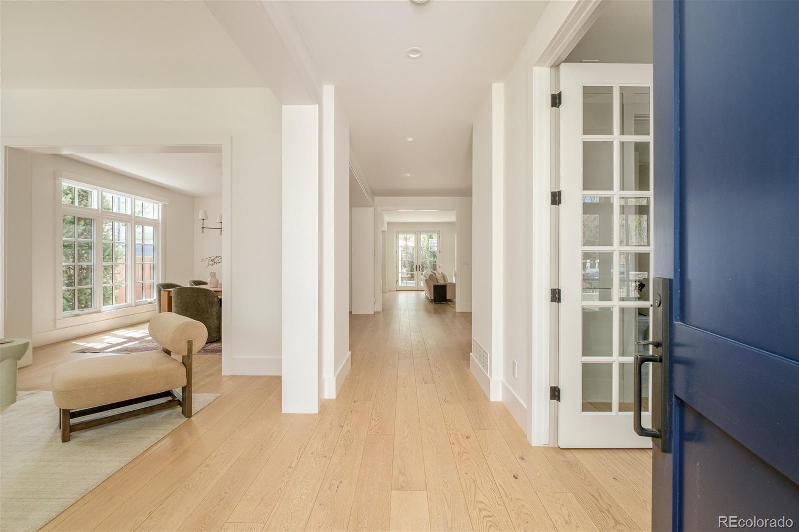 MLS Image #2 for 2467 s milwaukee street,denver, Colorado